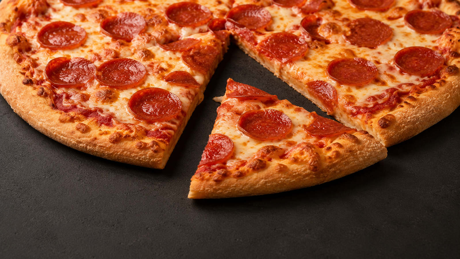 Pepperoni Harrow